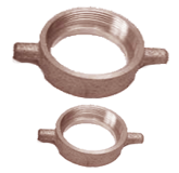 Stainless Steel Hose Barbs