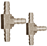 Stainless Steel Hose Barbs