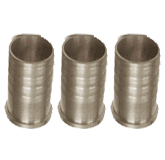 Stainless Steel Hose Barbs