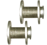 Stainless Steel Hose Barbs